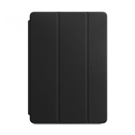 FUNDA APPLE IPAD PRO 10.5 SMART COVER CUERO NEGRO - MPUD2ZM/A