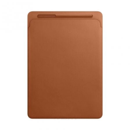 FUNDA APPLE IPAD PRO 12.9 CUERO MARRON CARAMELO - MQ0Q2ZM/A