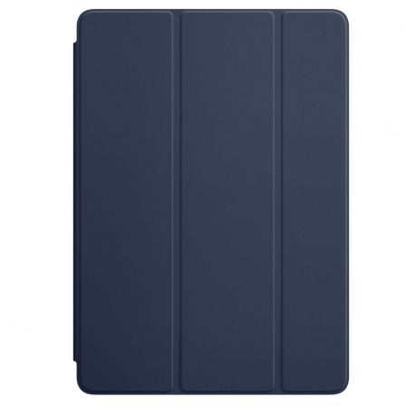 FUNDA APPLE IPAD SMART COVER - AZUL NOCHE - MQ4P2ZM/A