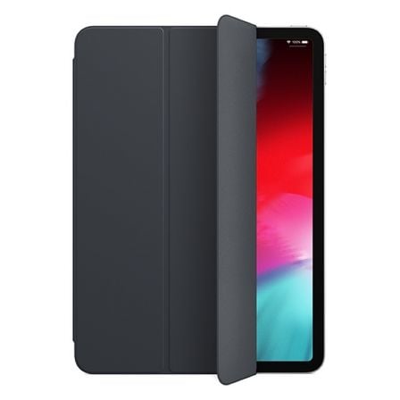 FUNDA APPLE SMART FOLIO PARA IPAD PRO 11" - GRIS CARBON - MRX72ZM/A