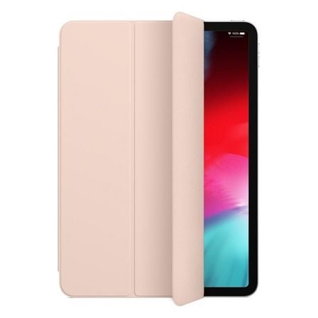 FUNDA APPLE SMART FOLIO PARA IPAD PRO  11 - ROSA ARENA - MRX92ZM/A | Fundas originales apple para ipad pro