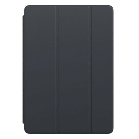 FUNDA APPLE IPAD AIR 10.5 SMART COVER GRIS CARBON - MVQ22ZM/A