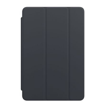 FUNDA APPLE SMART COVER IPAD MINI 5 GEN / MINI 4  / POLIURETANO - GRIS CARBON - MVQD2ZM/A