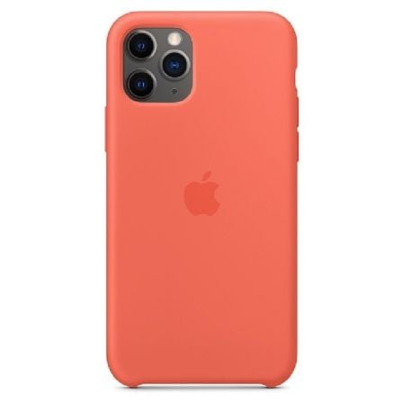 FUNDA APPLE IPHONE 11 PRO SILICONE CASE - CLEMENTINA - MWYQ2ZM/A