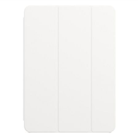 FUNDA APPLE SMART FOLIO IPAD PRO 11" PARA 1 Y 2 GENERACION - BLANCO | Fundas originales apple para ipad pro