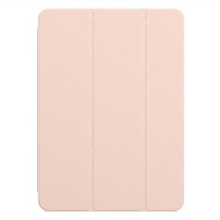 FUNDA APPLE SMART FOLIO IPAD PRO 11" PARA 1 Y 2 GENERACION - ROSA ARENA