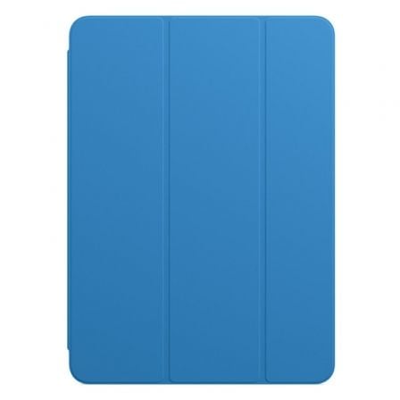 FUNDA APPLE SMART FOLIO IPAD PRO 11" PARA 1 Y 2 GENERACION - AZUL SURFERO | Fundas originales apple para ipad pro