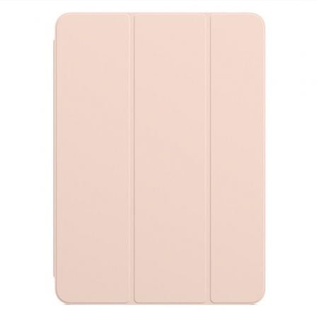 FUNDA APPLE SMART FOLIO IPAD PRO 12.9" PARA 3 Y 4 GENERACION - ROSA ARENA