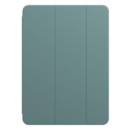 FUNDA APPLE SMART FOLIO IPAD PRO 12.9" PARA 3 Y 4 GENERACION - CACTUS | Fundas originales apple para ipad pro