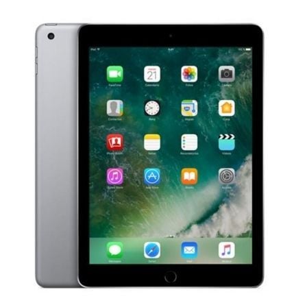 IPAD 128GB GRIS ESPACIAL - MP2H2TY/A