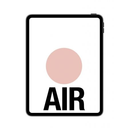 APPLE IPAD AIR 10.9"/ 256GB/ CELLULAR/ ORO ROSA