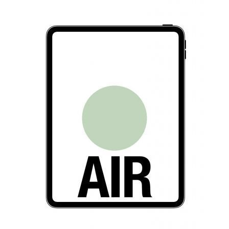 APPLE IPAD AIR 10.9"/ 256GB/ CELLULAR/ VERDE
