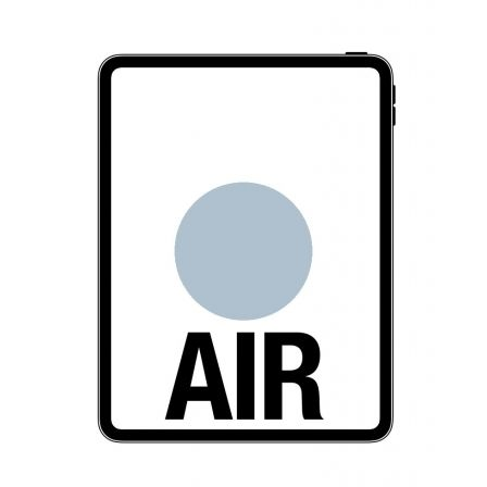 APPLE IPAD AIR 10.9"/ 64GB/ CELLULAR/ AZUL CIELO | Ipad air