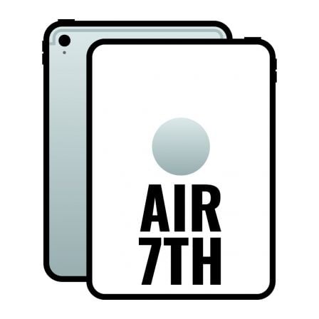 APPLE IPAD AIR 13" 7TH WI-FI/ M3/ 128GB/ AZUL | Ipad air