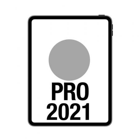 APPLE IPAD PRO 11"/ 128GB/ PLATA | Ipad pro