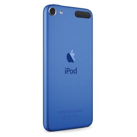 IPOD TOUCH 32GB - AZUL MKHV2PY/A