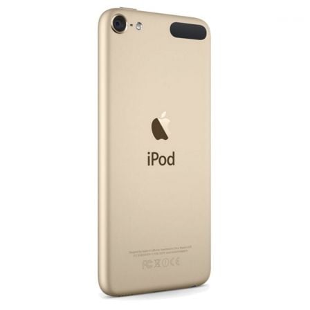 IPOD TOUCH 32GB - ORO MKHT2PY/A