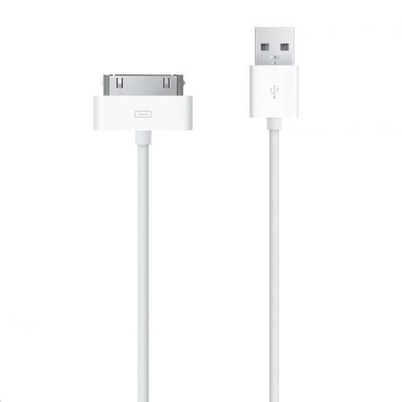 CABLE CONECTOR USB DE APPLE - MA591ZM/C