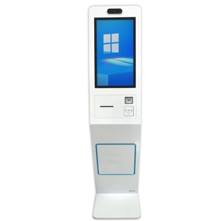 KIOSKO CAPACITIVO APPROX APPKIOSK01 INTEL CELERON J6412/ 8GB/ 128GB SSD/ 21.5"/ TACTIL/ WIN11 |