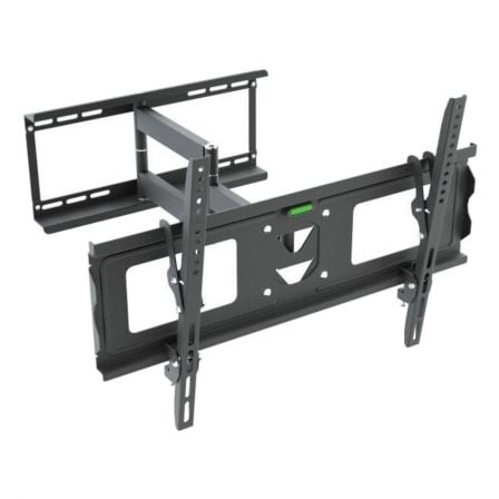 SOPORTE DE PARED ARTICULADO/ INCLINABLE APPROX APPST03 PARA TV DE 30-63"/ HASTA 45KG