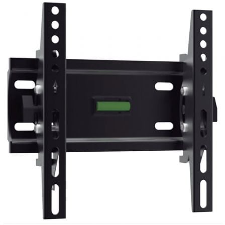 SOPORTE DE PARED FIJO/ INCLINABLE APPROX APPST09A PARA TV DE 17-42"/ HASTA 40KG