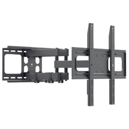 SOPORTE DE PARED EXTENSIBLE APPROX APPST11XD PARA TV DE 26-55"/ HASTA 50KG