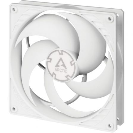 VENTILADOR ARCTIC P14 PWM PST/ 14CM/ BLANCO