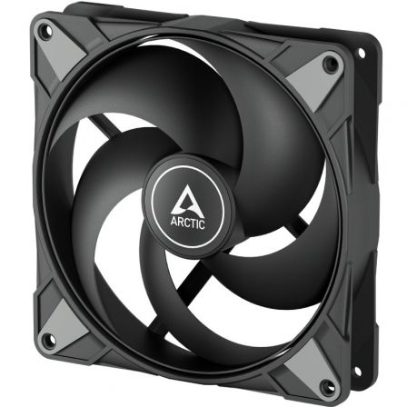 VENTILADOR ARCTIC P14 MAX/ 14CM/ NEGRO