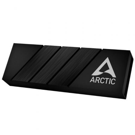 DISIPADOR TERMICO PARA SSD M.2 2280 ARCTIC M2 PRO/ NEGRO