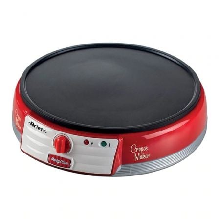 CREPERA ARIETE PARTY TIME 202/ 1000W/ O33CM