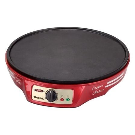 CREPERA ARIETE PARTY TIME/ 1000W/ O30CM