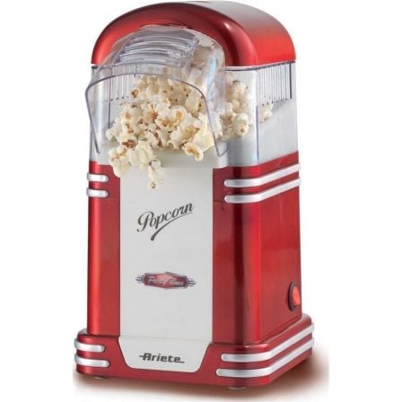 PALOMITERA ARIETE POP CORN POPPER PARTY TIME 2954/ 1100W