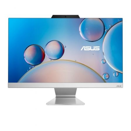 PC ALL IN ONE ASUS A3402WVAK-WPC0960 INTEL CORE I3-1315U/ 8GB/ 512GB SSD/ 23.8"/ SIN SISTEMA OPERATIVO | Ordenadores todo en uno