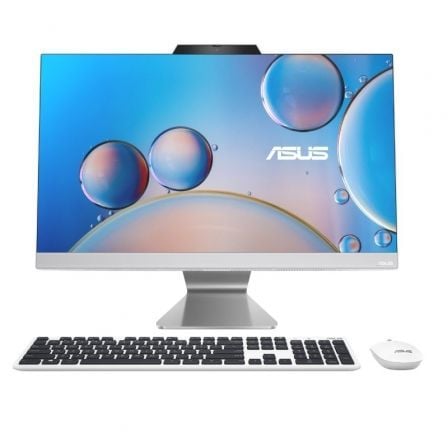 PC ALL IN ONE ASUS M3702WFAK-WA0270 RYZEN 5 7520U/ 16GB/ 512GB SSD/ 27"/ SIN SISTEMA OPERATIVO