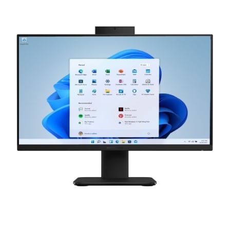 PC ALL IN ONE ASUS EXPERTCENTER P400 P440VA-BPC021X INTEL CORE 5-210H/ 16GB/ 512GB SSD/ 23.8"/ WIN11 PRO