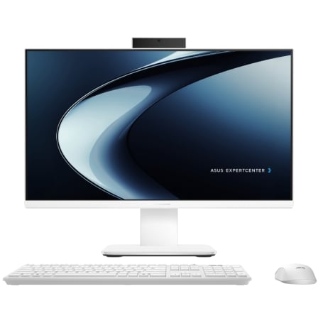 PC ALL IN ONE ASUS EXPERTCENTER P600 PM640GA-BPC0130 RYZEN AI 5 430/ 16GB/ 512GB SSD/ 23.8"/ SIN SISTEMA OPERATIVO