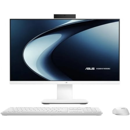 PC ALL IN ONE ASUS V400 V440VAK-WPC2230 INTEL CORE 3-100U/ 8GB/ 512GB/ 23.8"/ SIN SISTEMA OPERATIVO