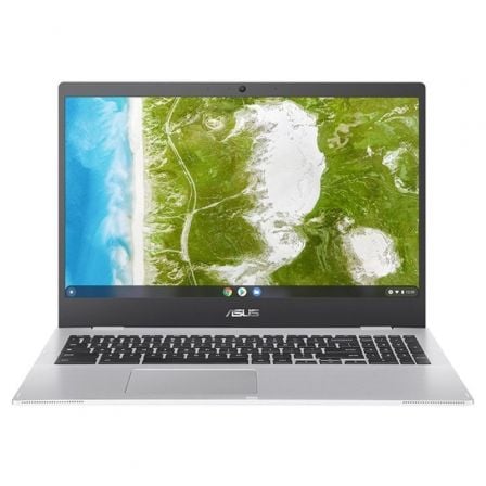 CHROMEBOOK ASUS CX1500CKA-NJ0445 INTEL CELERON N4500/ 8GB/ 128GB/ 15.6"/ CHROME OS