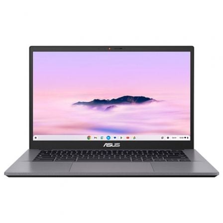 CHROMEBOOK ASUS CX3402CBA-PQ0597 INTEL CORE I5-1235U/ 8GB/ 256GB/ 14"/ CHROME OS