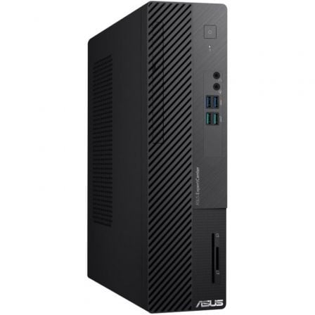 PC ASUS EXPERTCENTER D500SEES-313100027X INTEL CORE I3-13100/ 8GB/ 256GB SSD/ WIN11 PRO | Ordenadores sobremesa