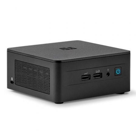 MINIPC ASUS NUC 13 PRO RNUC13ANHI300002I INTEL CORE I3-1315U | Mini pc