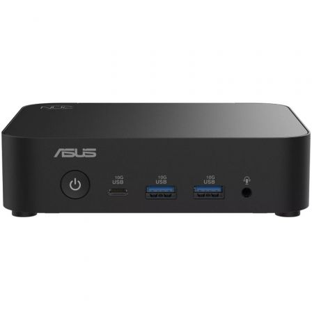 MINIPC ASUS NUC 14 ESSENTIAL RNUC14MNK2500002 INTEL N250 |