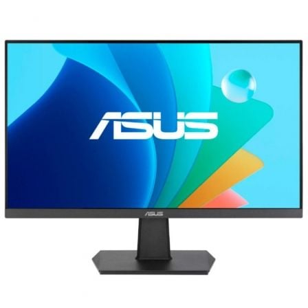 MONITOR GAMING ASUS VA24EHFR 24"/ FULL HD/ 1MS/ 100HZ/ IPS/ NEGRO | Monitores