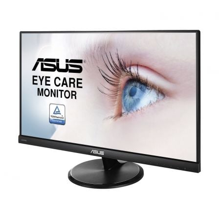 MONITOR ASUS VC239HE 23"/ FULL HD/ NEGRO