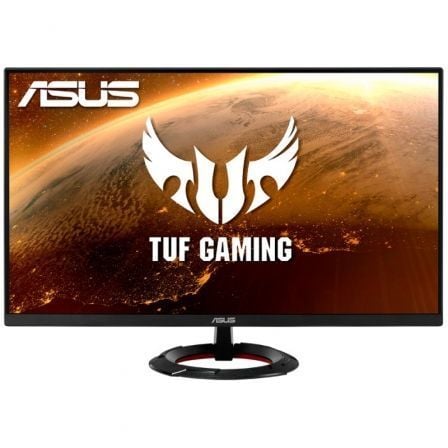 MONITOR GAMING ASUS TUF VG279Q1R 27"/ FULL HD/ 1MS/ 144HZ/ IPS/ MULTIMEDIA/ NEGRO