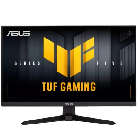 MONITOR GAMING ASUS TUF GAMING VG279Q5A 27"/ FULL HD/ 0.3MS/ 200HZ/ IPS/ MULTIMEDIA/ NEGRO