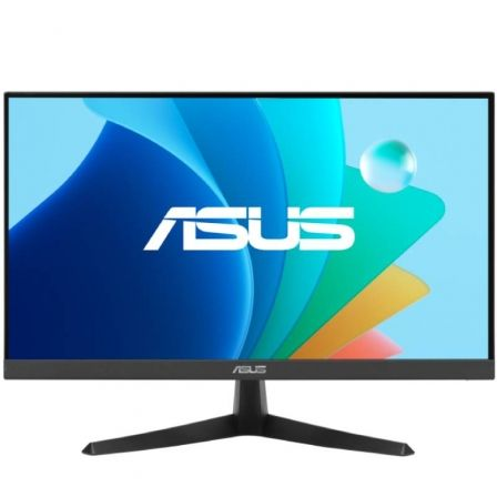 MONITOR GAMING ASUS VY229HF 21.45"/ FULL HD/ 1MS/ 100HZ/ IPS/ NEGRO