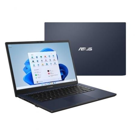 PORTATIL ASUS EXPERTBOOK B1 B1402CVA-EB2127X INTEL CORE I5-1335U/ 16GB/ 512GB SSD/ 14"/ WIN11 PRO