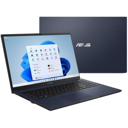 PORTATIL ASUS EXPERTBOOK B1 B1502CVA-BQ1638X INTEL CORE I3-1315U/ 8GB/ 512GB SSD/ 15.6"/ WIN11 PRO