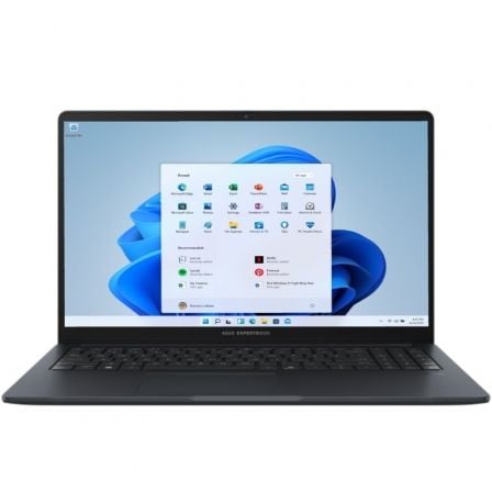 PORTATIL ASUS EXPERTBOOK B1 B1503CVA-NJ2208X INTEL CORE I7-1355U/ 16GB/ 512GB SSD/ 15.6"/ WIN11 PRO
